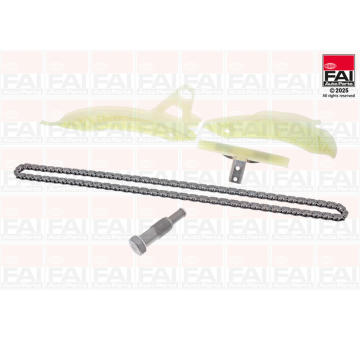 Sada rozvodovej reżaze FAI AutoParts TCK118NG