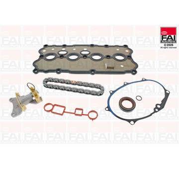 Sada rozvodovej reżaze FAI AutoParts TCK125