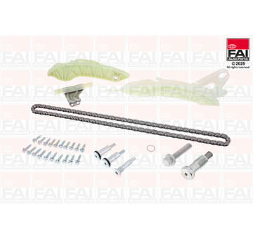 Sada rozvodového řetězu FAI AutoParts TCK129NG