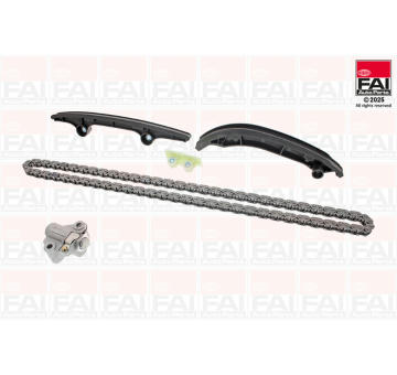 Sada rozvodového řetězu FAI AutoParts TCK130WO