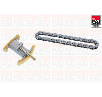 Sada rozvodového řetězu FAI AutoParts TCK131NG