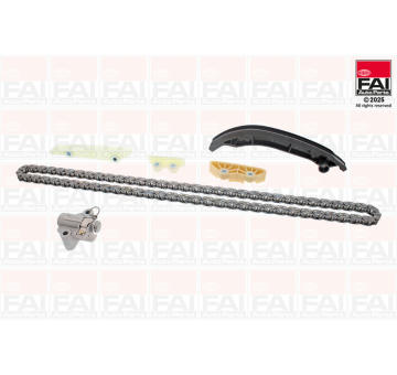 Sada rozvodovej reżaze FAI AutoParts TCK138WO