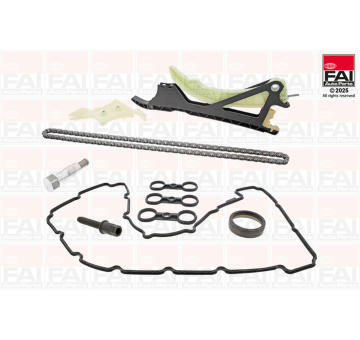 Sada rozvodového řetězu FAI AutoParts TCK158