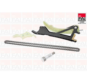 Sada rozvodovej reżaze FAI AutoParts TCK158NG