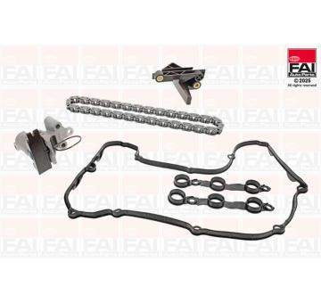 Sada rozvodového řetězu FAI AutoParts TCK169
