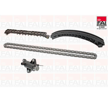 Sada rozvodového řetězu FAI AutoParts TCK171NG