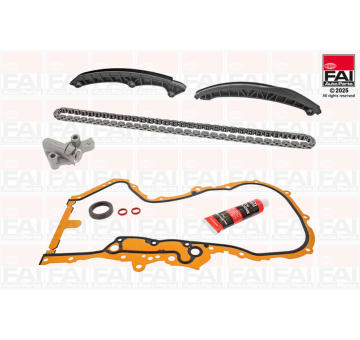 Sada rozvodovej reżaze FAI AutoParts TCK178