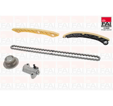 Sada rozvodového řetězu FAI AutoParts TCK192NG