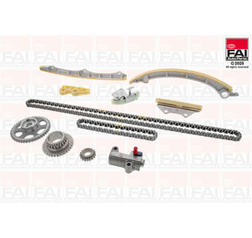 Sada rozvodového řetězu FAI AutoParts TCK193NG