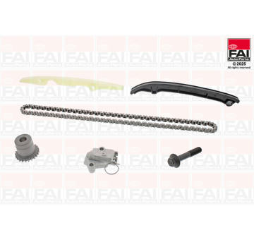 Sada rozvodovej reżaze FAI AutoParts TCK197NG