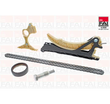 Sada rozvodového řetězu FAI AutoParts TCK20
