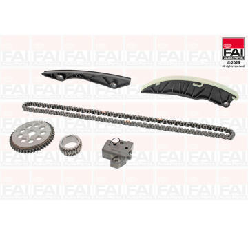Sada rozvodového řetězu FAI AutoParts TCK203NG