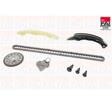 Sada rozvodového řetězu FAI AutoParts TCK205NG