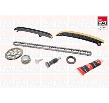 Sada rozvodovej reżaze FAI AutoParts TCK208L