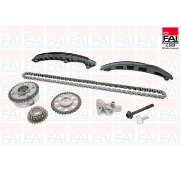 Sada rozvodového řetězu FAI AutoParts TCK210VVTNG