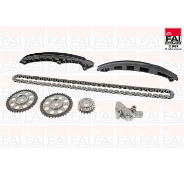 Sada rozvodovej reżaze FAI AutoParts TCK221NG