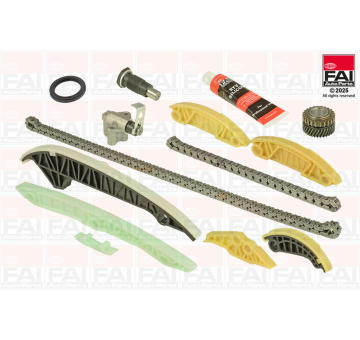Sada rozvodového řetězu FAI AutoParts TCK223L