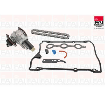 Sada rozvodového řetězu FAI AutoParts TCK242