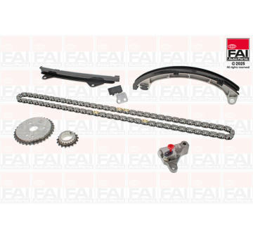 Sada rozvodového řetězu FAI AutoParts TCK244NG