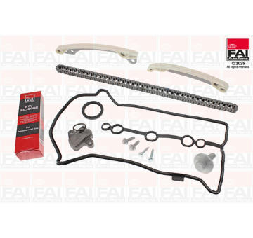 Sada rozvodového řetězu FAI AutoParts TCK275
