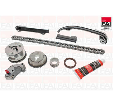 Sada rozvodového řetězu FAI AutoParts TCK32VVT