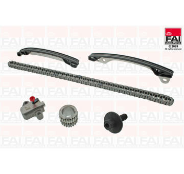 Sada rozvodovej reżaze FAI AutoParts TCK358WO