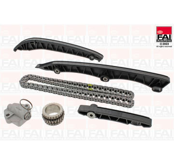 Sada rozvodového řetězu FAI AutoParts TCK392WO
