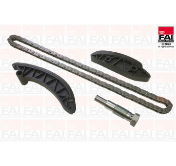 Sada rozvodového řetězu FAI AutoParts TCK394WO