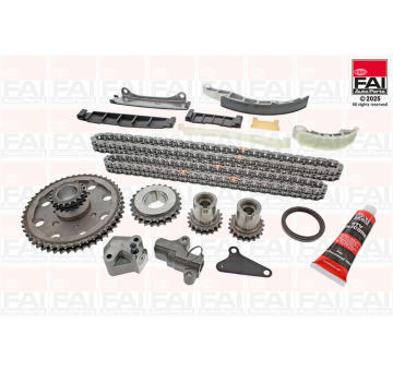 Sada rozvodového řetězu FAI AutoParts TCK42