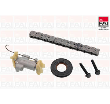 Sada rozvodového řetězu FAI AutoParts TCK487