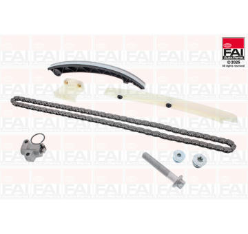 Sada rozvodovej reżaze FAI AutoParts TCK4NG