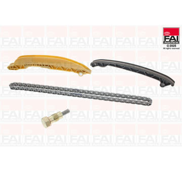 Sada rozvodového řetězu FAI AutoParts TCK52NG