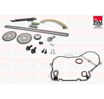 Sada rozvodového řetězu FAI AutoParts TCK57