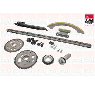 Sada rozvodového řetězu FAI AutoParts TCK5NG