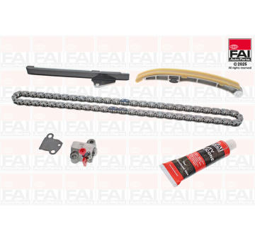 Sada rozvodového řetězu FAI AutoParts TCK67