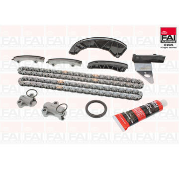 Sada rozvodového řetězu FAI AutoParts TCK79WO