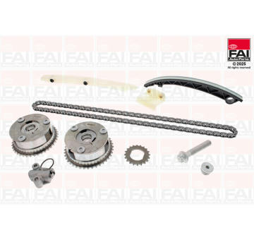 Sada rozvodového řetězu FAI AutoParts TCK98NGVVT