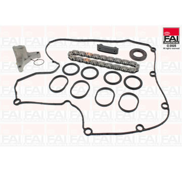 Sada rozvodového řetězu FAI AutoParts TCK99