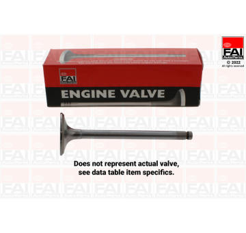 Sací ventil FAI AutoParts IV9601