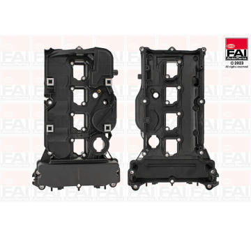 Kryt hlavy válce FAI AutoParts VC022