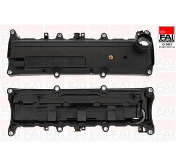 Kryt hlavy válce FAI AutoParts VC033