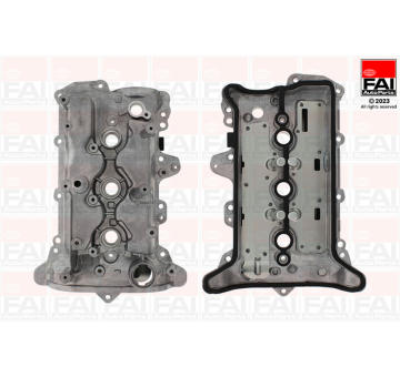 Kryt hlavy válce FAI AutoParts VC035