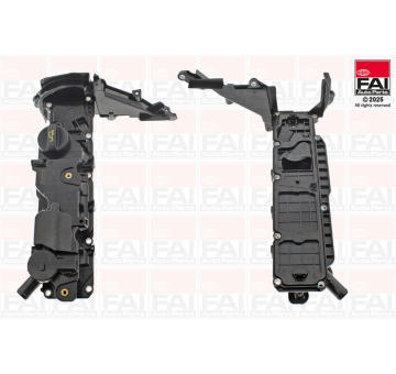 Kryt hlavy válce FAI AutoParts VC039