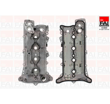 Kryt hlavy válce FAI AutoParts VC040