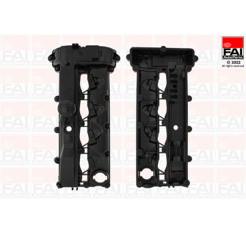 Kryt hlavy válce FAI AutoParts VC041