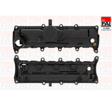 Kryt hlavy válce FAI AutoParts VC042