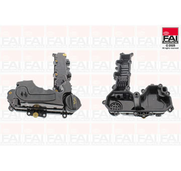 Kryt hlavy válce FAI AutoParts VC046