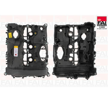 Kryt hlavy válce FAI AutoParts VC051