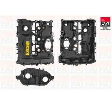 Kryt hlavy válce FAI AutoParts VC052