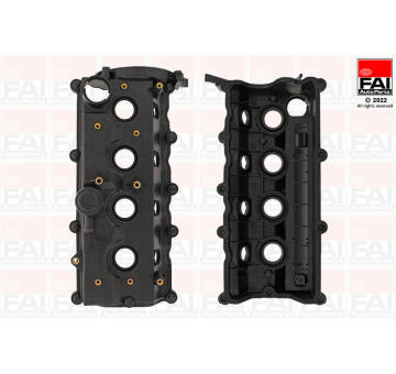Kryt hlavy válce FAI AutoParts VC071